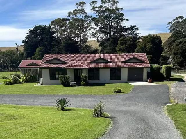 House for rent in Ulverstone, Tasmania
