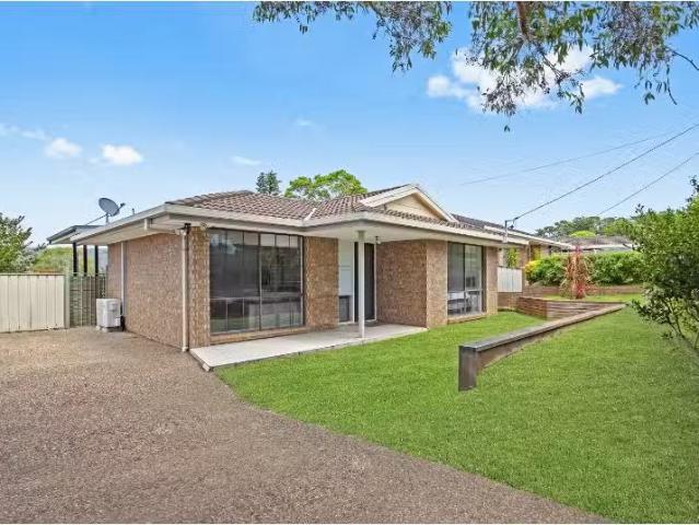 House for rent in Gosford, New South Wales