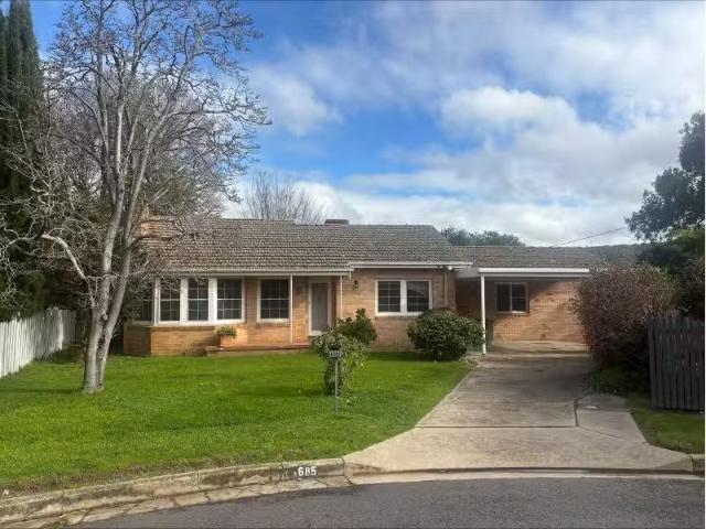 House for rent in Albury, New South Wales