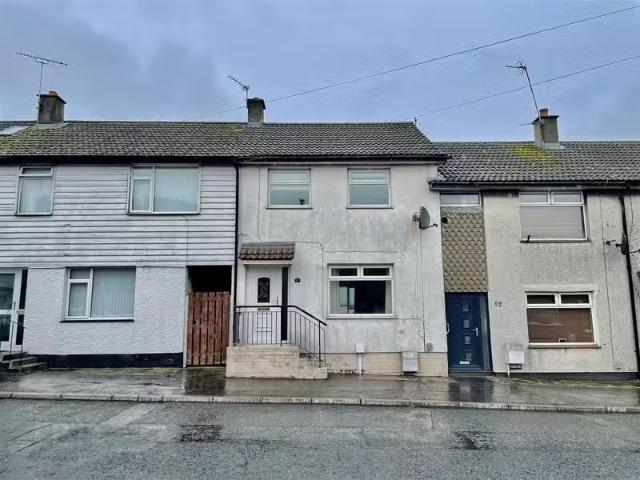 House to rent in Galway