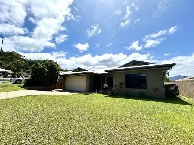 House for rent in Cairns, Queensland