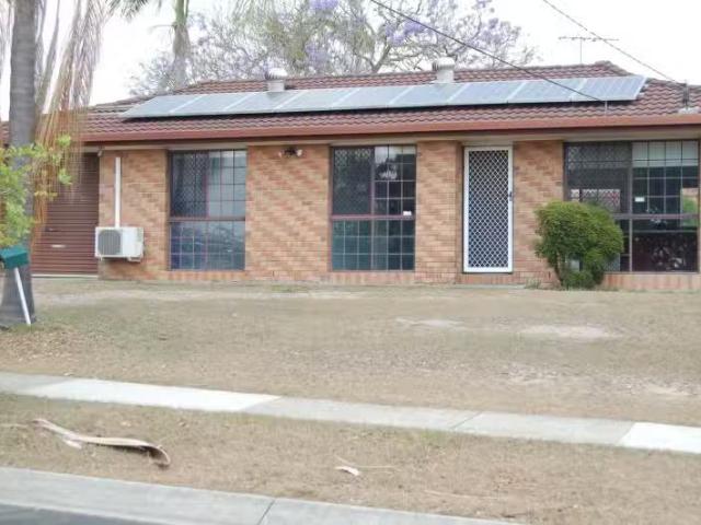 House for rent in Browns Plains, Greater Brisbane