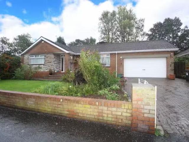 House to rent in Gorteeny, Connacht