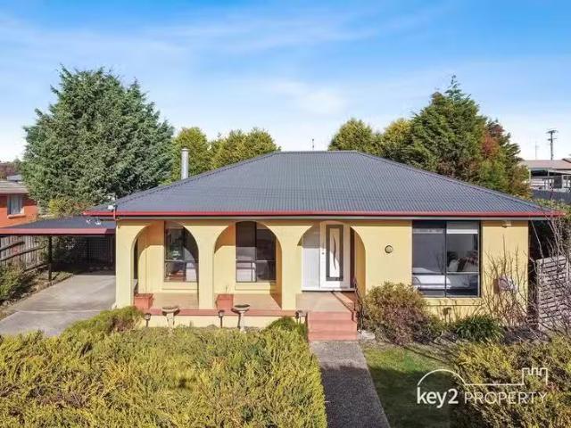 House for rent in Toombul, Queensland