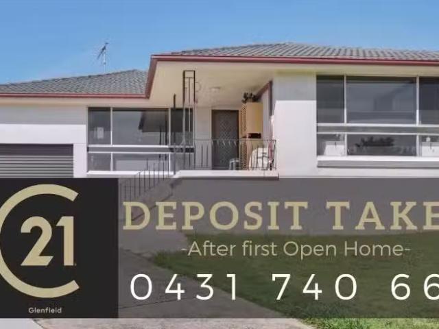 House for rent in Minto, Sydney