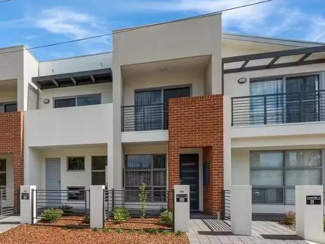 House for rent in Mount Barker, South Australia