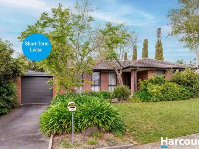 House for rent in Camerons Creek, Victoria