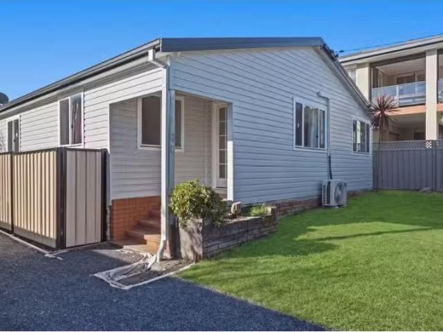 House for rent in Long Jetty, New South Wales