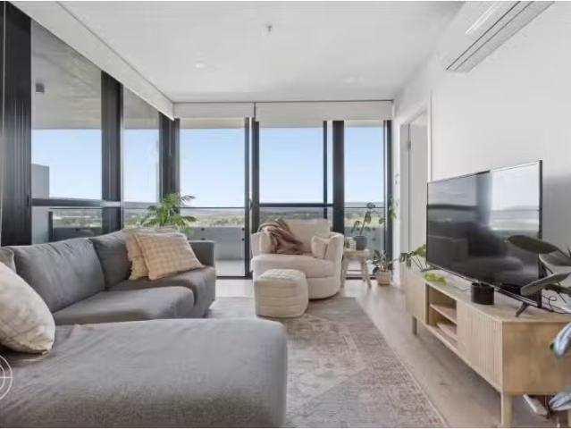 Apartment for rent in Gungahlin, District of Gungahlin