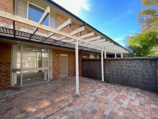 Condo for rent in Sydney, New South Wales