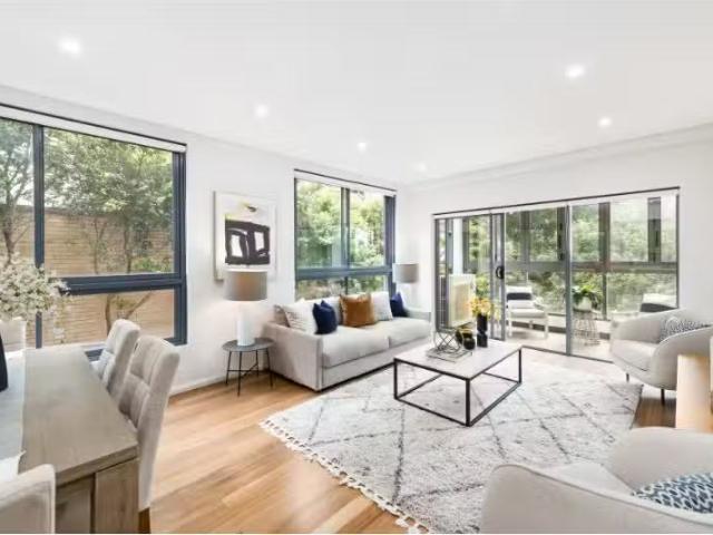 Apartment for rent in Sydney, New South Wales