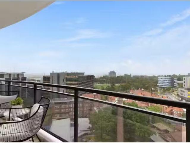 Apartment for rent in Willoughby, New South Wales