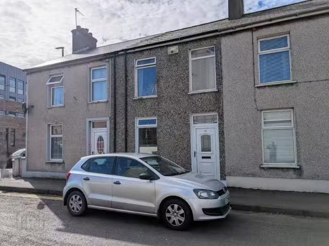 House to rent in Coleraine, County Londonderry