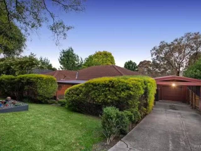 House for rent in Camerons Creek, Victoria