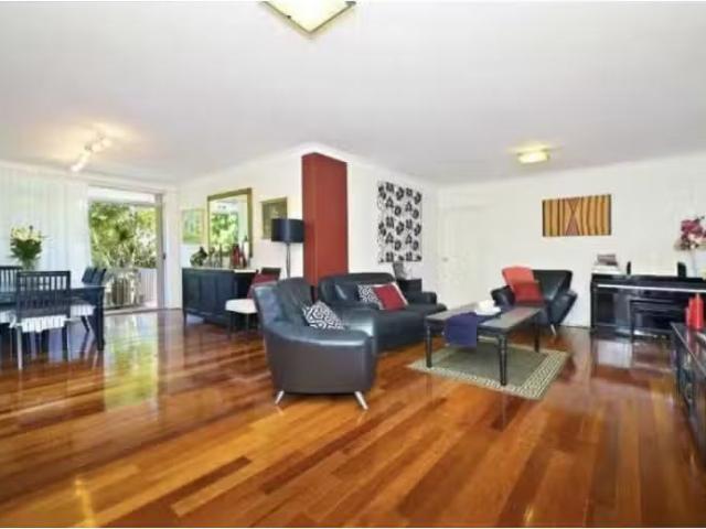 Apartment for rent in Eastern Suburbs, Sydney
