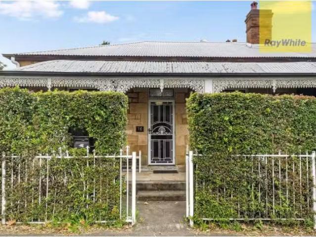House for rent in Sydney, New South Wales