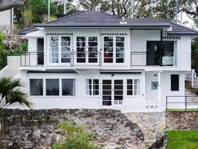House for rent in Sydney, New South Wales