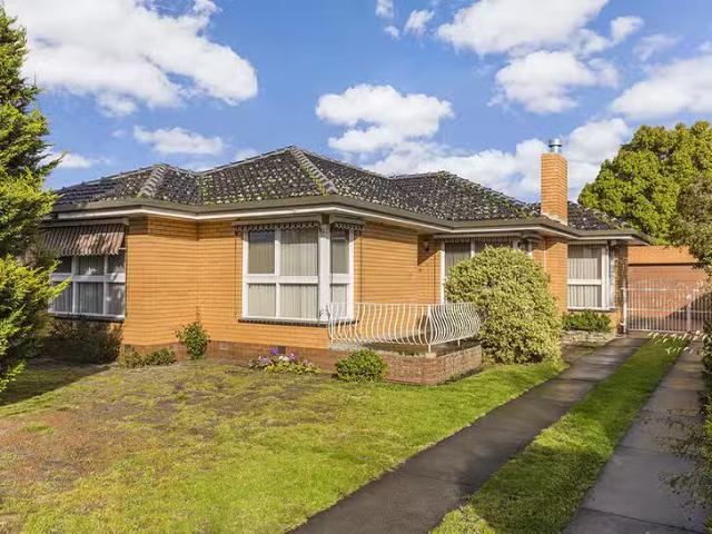 House for rent in Geelong, Victoria