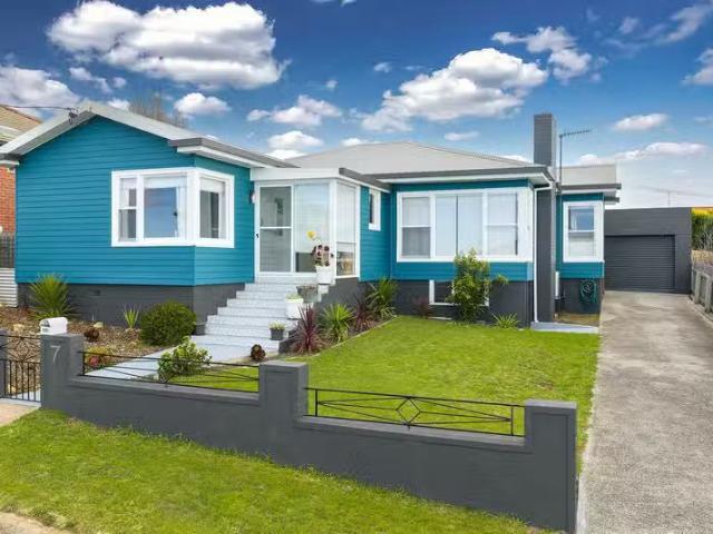 House for rent in Burnie, Tasmania
