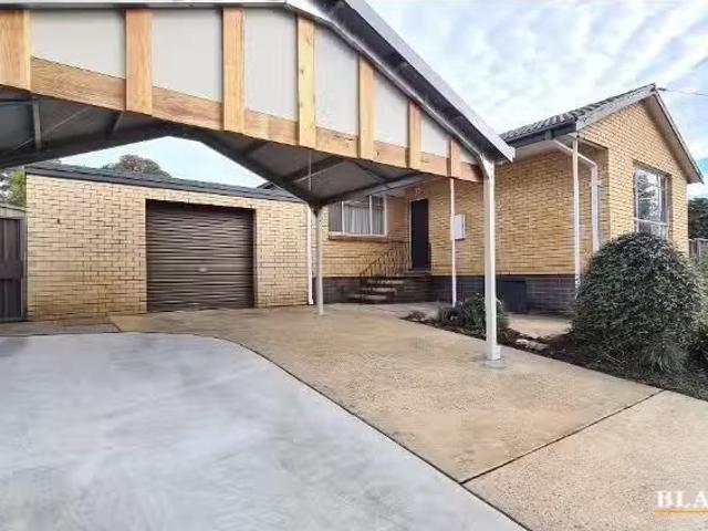 House for rent in Queanbeyan, New South Wales