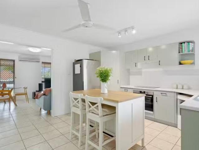 House for rent in Toombul, Queensland