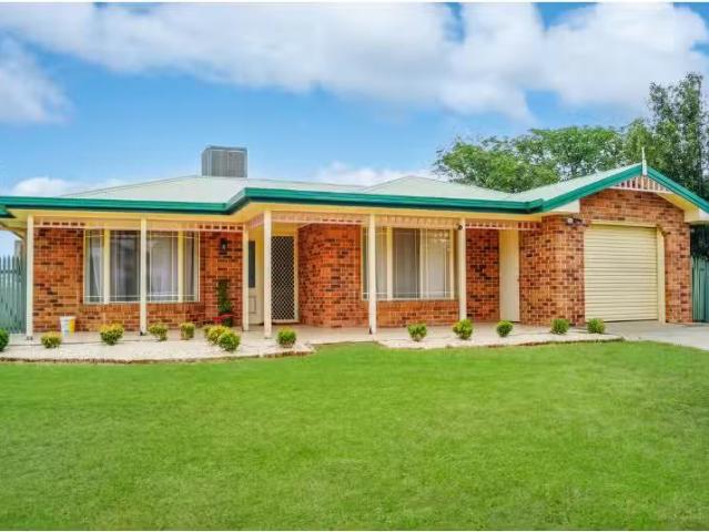 House for rent in Moree, New South Wales