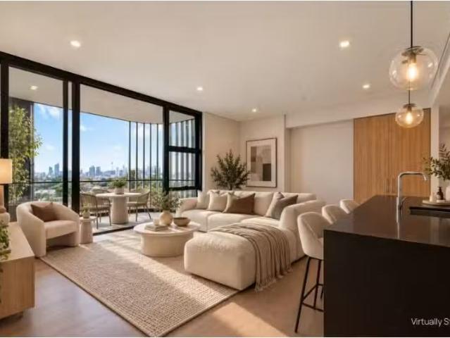 Apartment for rent in Eastern Suburbs, Sydney