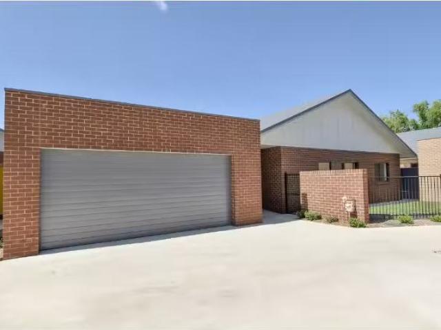 Apartment for rent in Orange, New South Wales