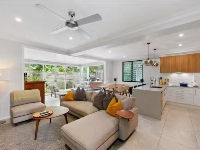 House for rent in Toombul, Queensland