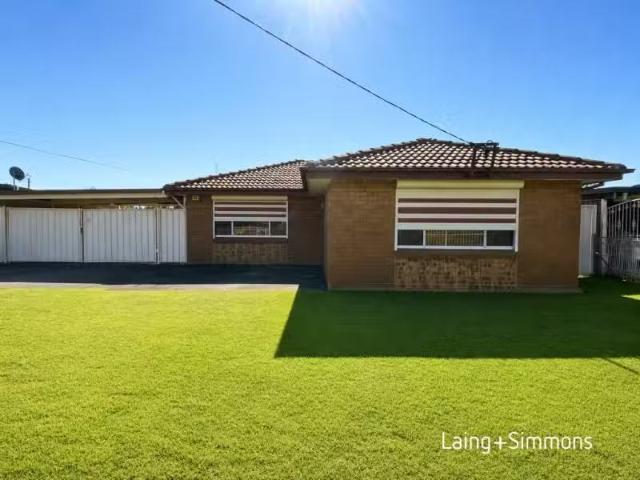 House for rent in Sydney, New South Wales