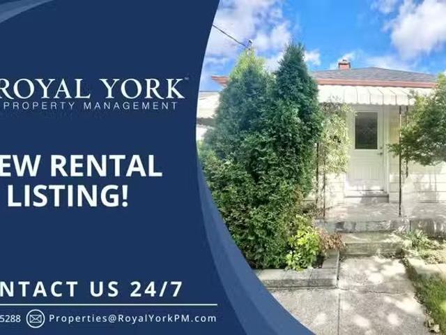 Condo for rent in Southdale, Kitchener
