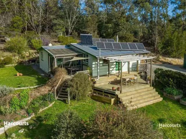 House for rent in Woodstock, Huonville
