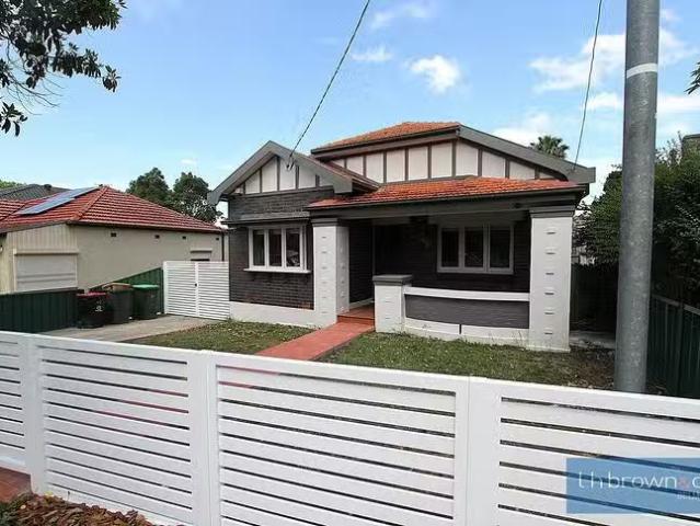 House for rent in Sydney, New South Wales