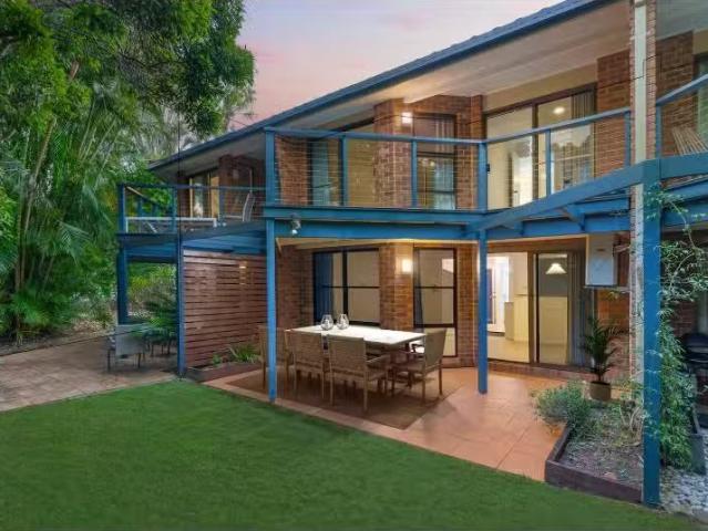 Condo for rent in Byron Bay, New South Wales