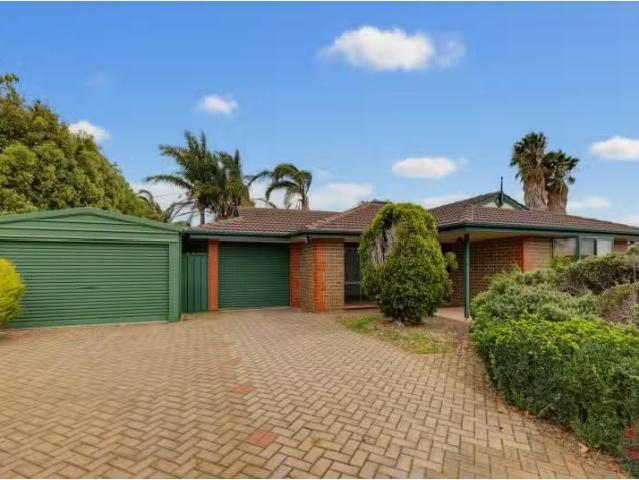 House for rent in Horseshoe Creek, South Australia