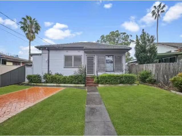 House for rent in Sydney, New South Wales