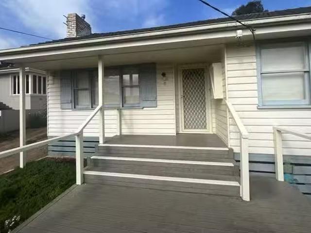 House for rent in Camerons Creek, Victoria