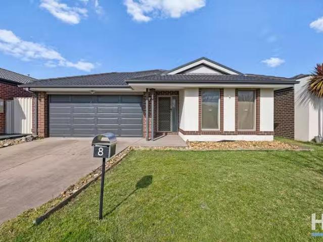 House for rent in Camerons Creek, Victoria