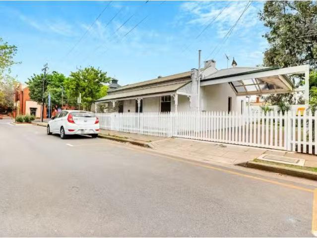 House for rent in Horseshoe Creek, South Australia
