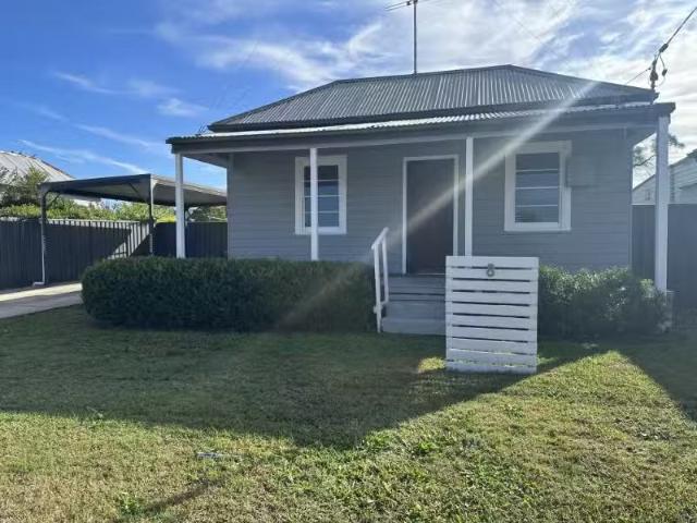House for rent in New South Wales
