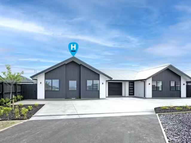 House for rent in Rolleston, Canterbury