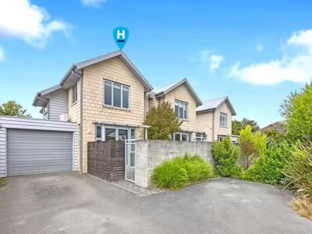 House for rent in Riccarton, Canterbury