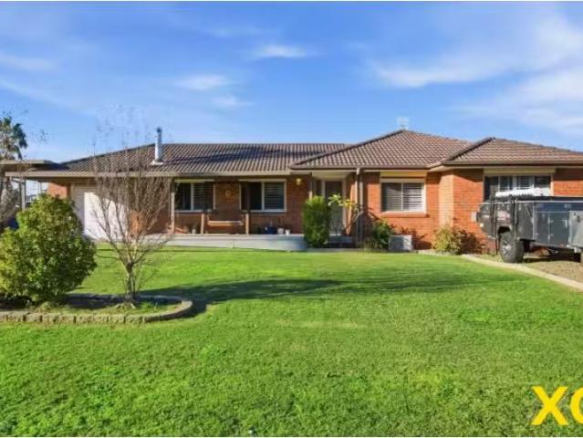 House for rent in Singleton Heights, New South Wales