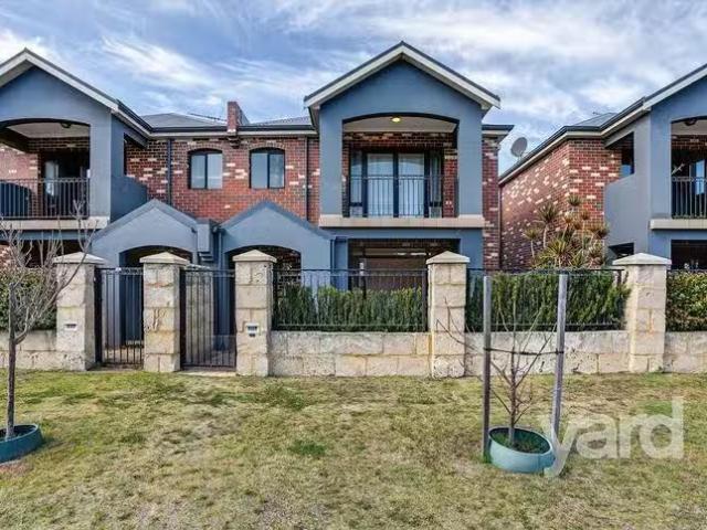 House for rent in Hamilton Hill, Western Australia