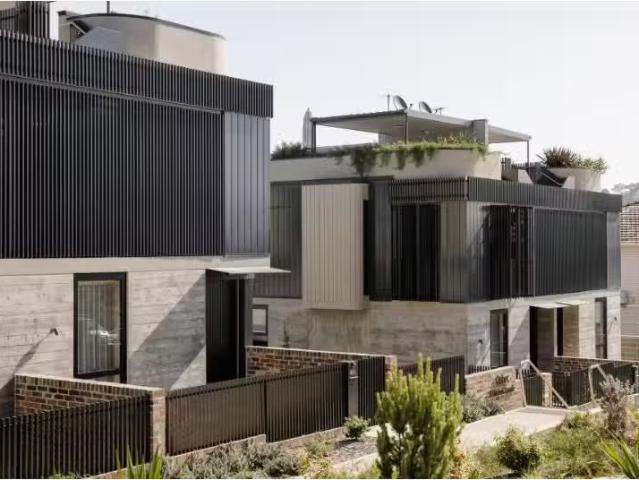Condo for rent in Sydney, New South Wales