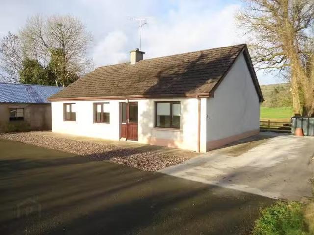 House to rent