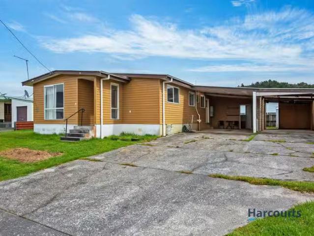 House for rent in Zeehan, Tasmania