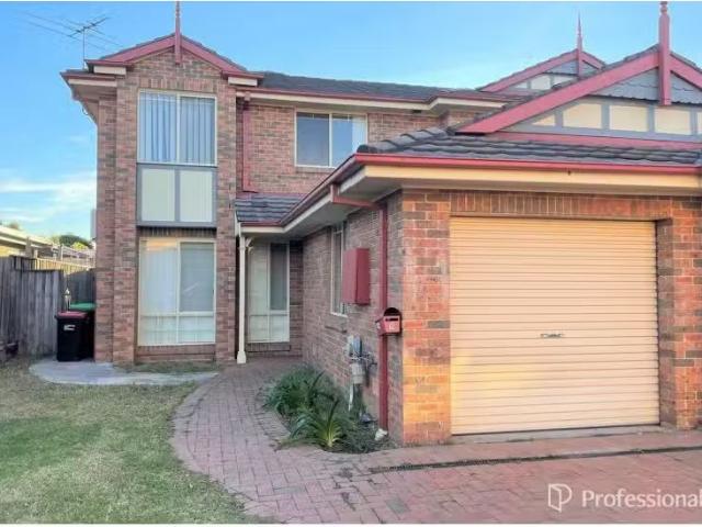 Condo for rent in Sydney, New South Wales