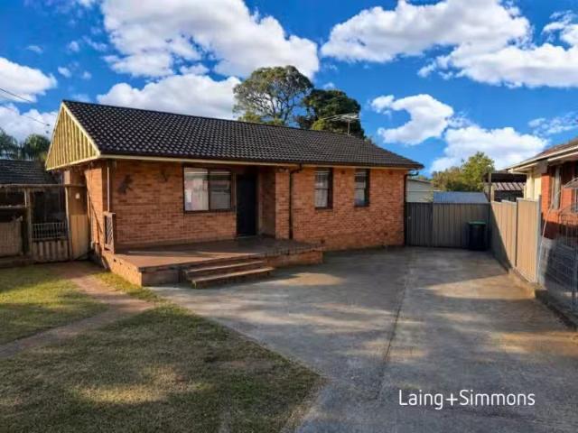 House for rent in Sydney, New South Wales
