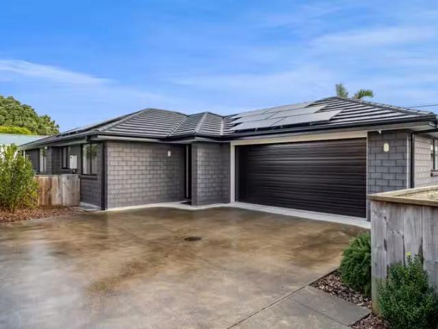 House for rent in Matata, Wellington